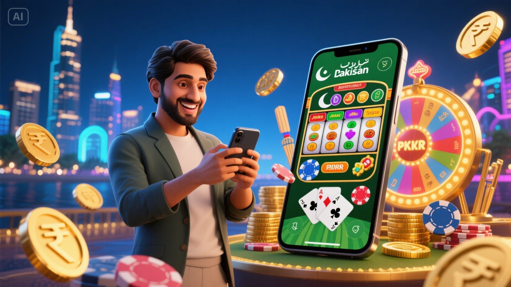 stardust casino app