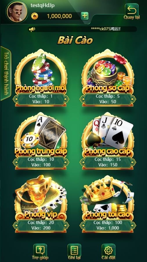 stardust casino app game