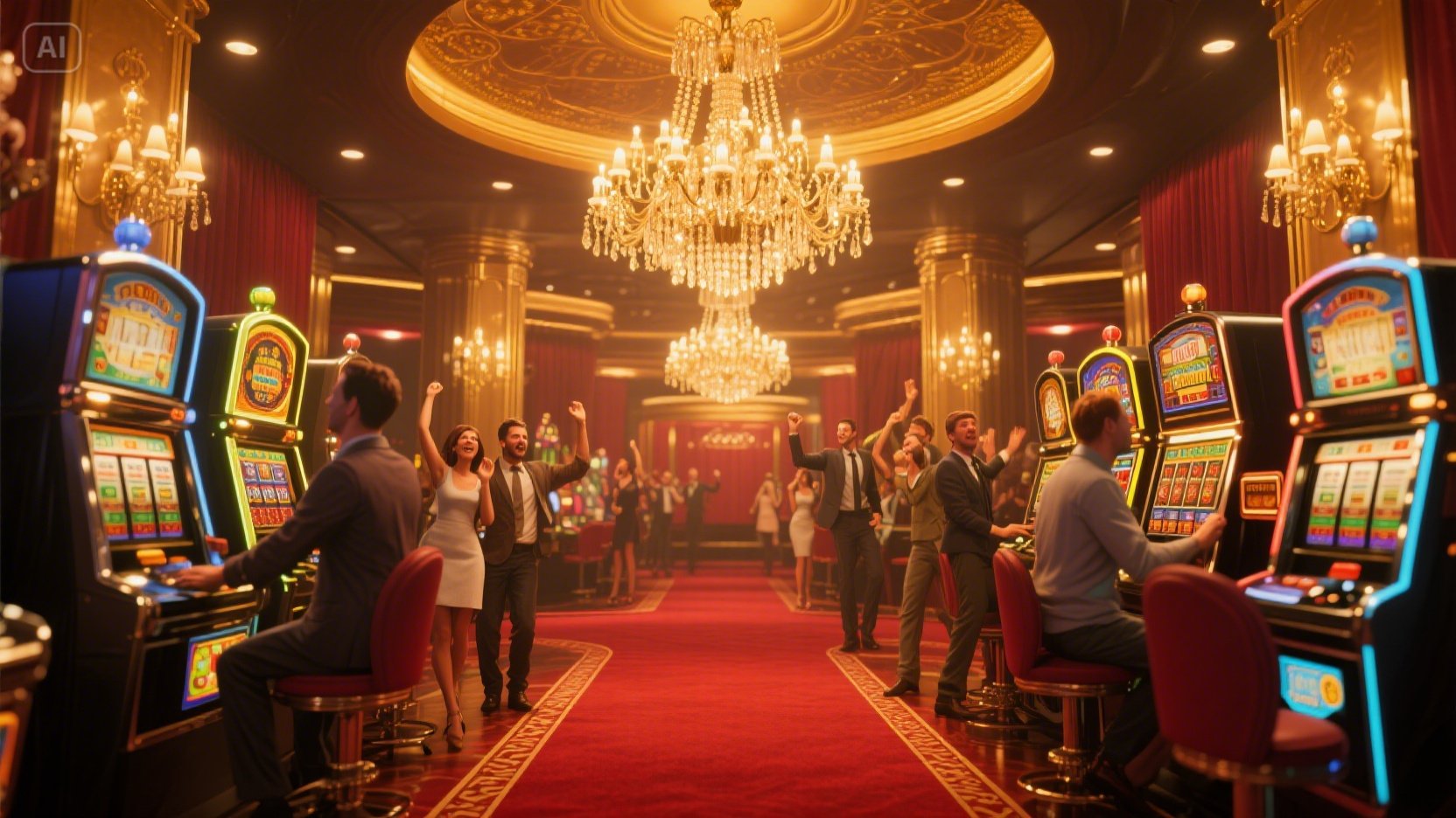 Casino stardust casino app desktop and mobile interfaces