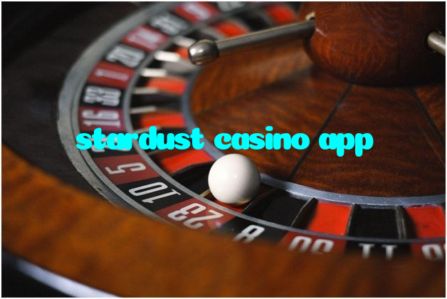 available types of stardust casino app bet including pre-match live express and system bets