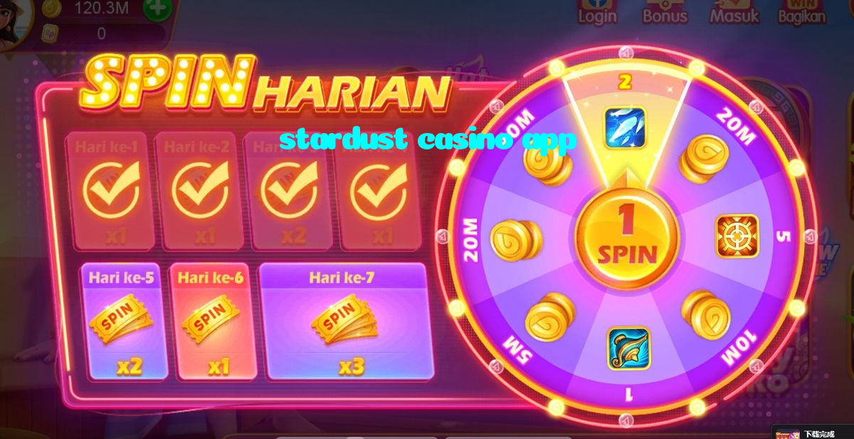 stardust casino app خوش آمدید بونس +600% پیشکش موبائل ایپ کے پروموشن سیکشن میں دکھائی دیتی ہے۔