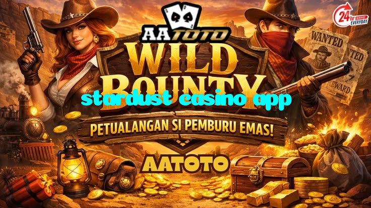 stardust casino app